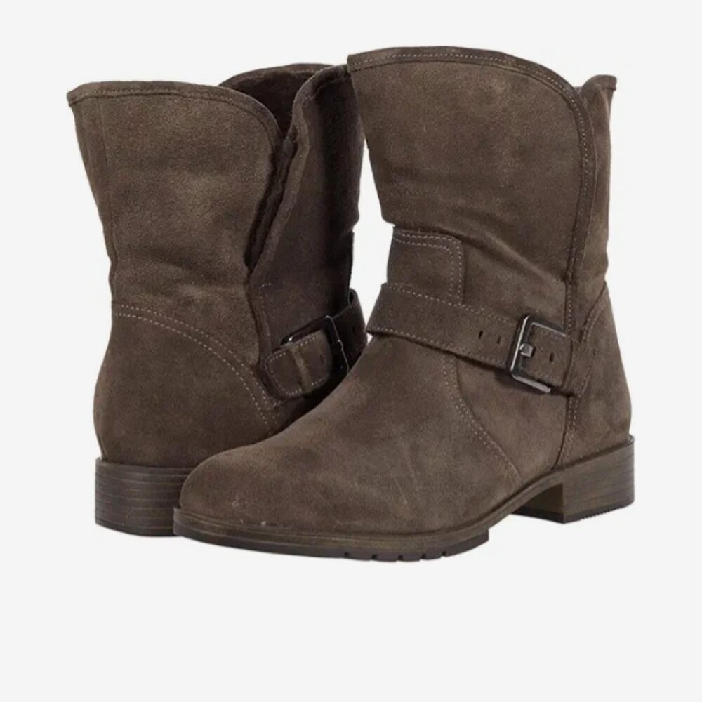 Naturalizer Sutton Bootie